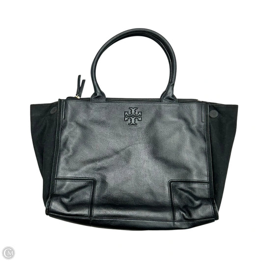 Handbag Designer By Tory Burch, Size: Large