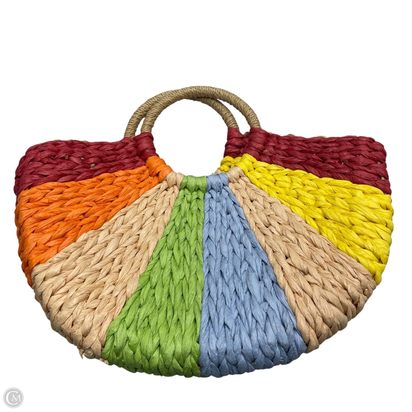 Handbag, Size: Medium