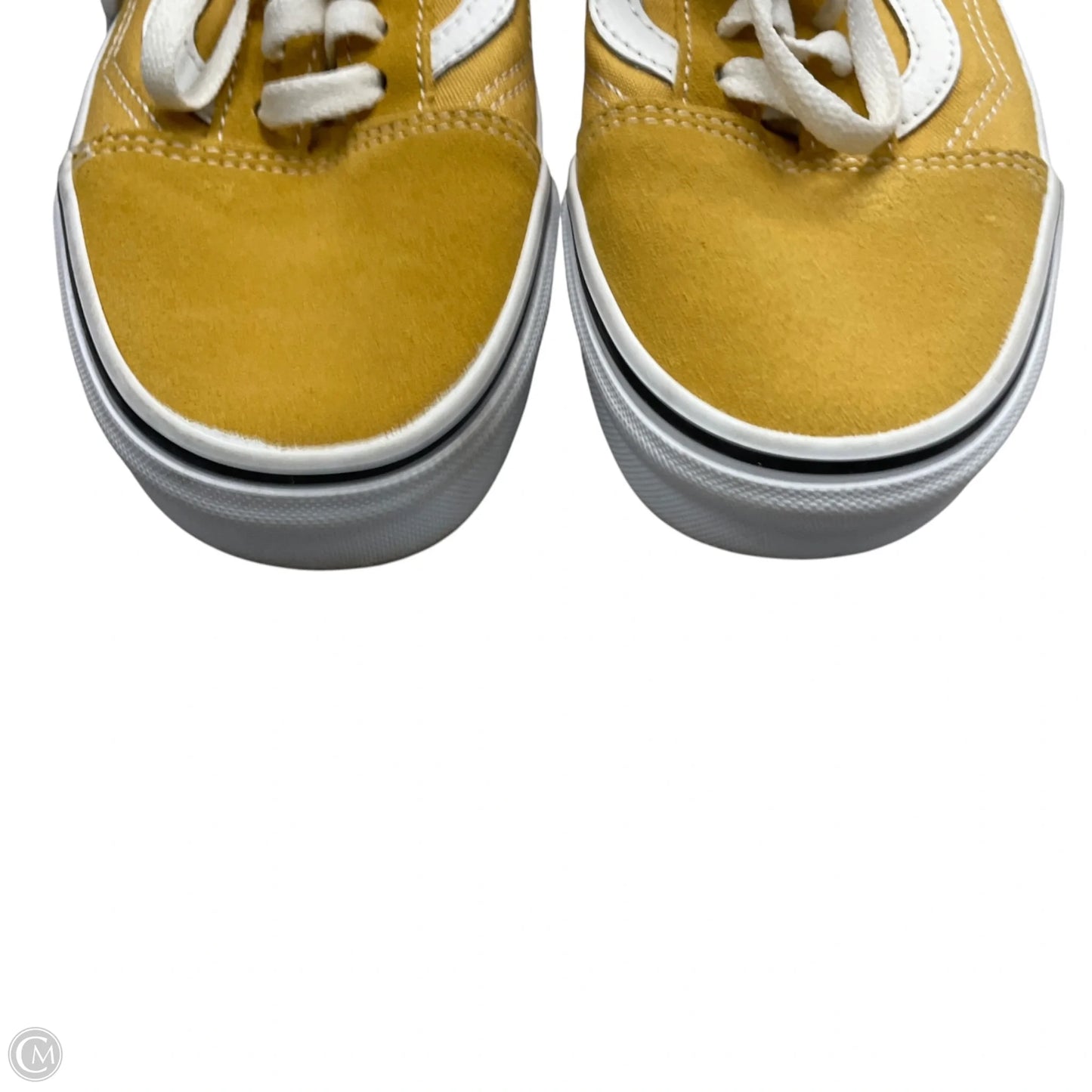 Shoes Athletic By Lululemon In White, Size: 8.5
