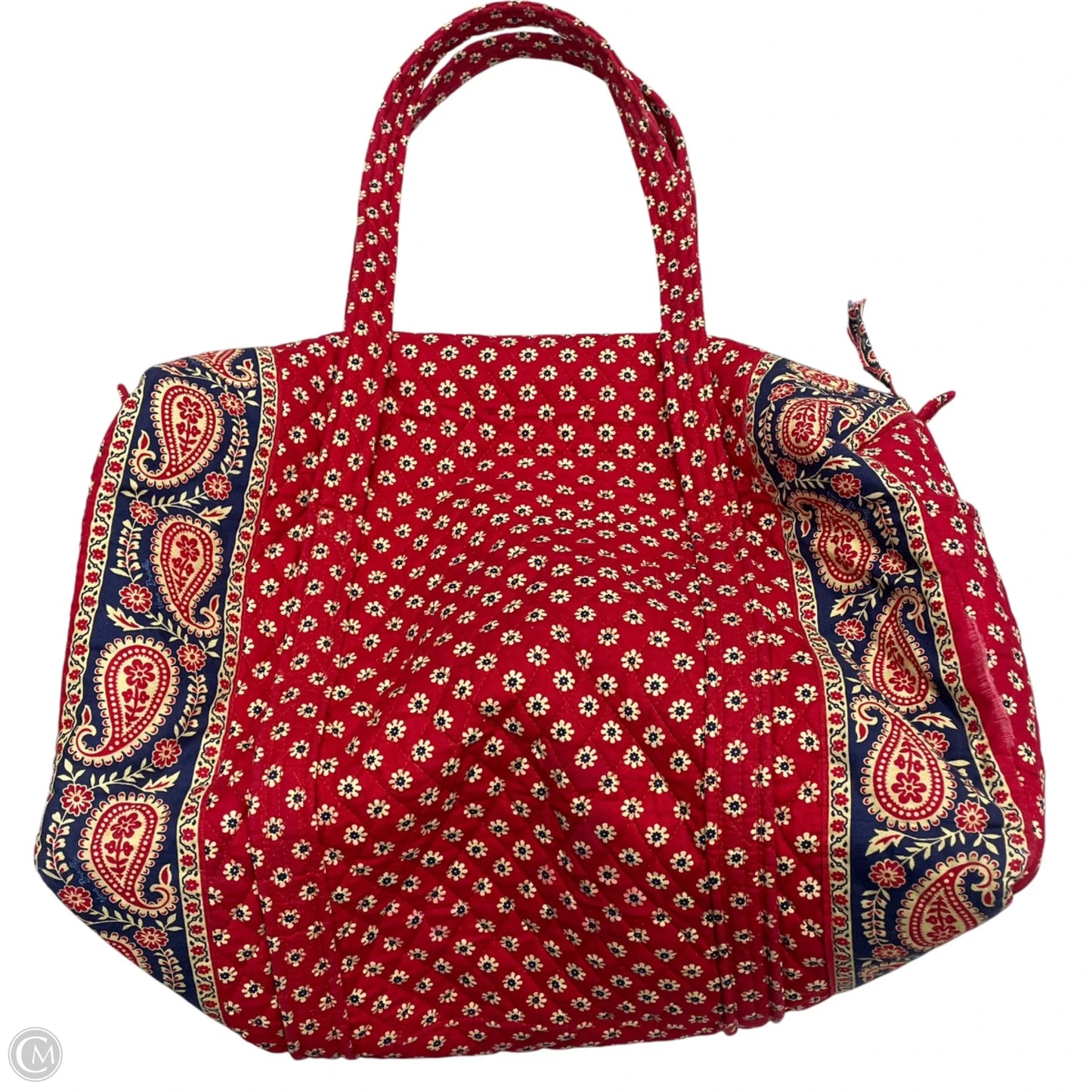 Duffle And Weekender By Vera Bradley, Size: Large