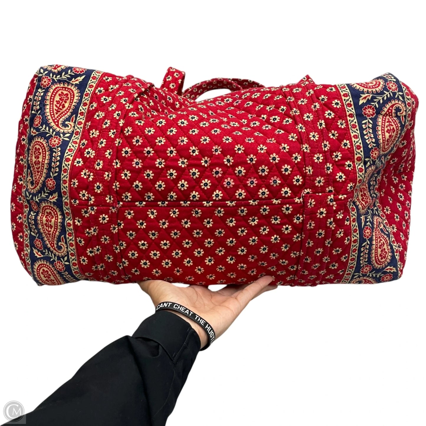 Duffle And Weekender By Vera Bradley, Size: Large