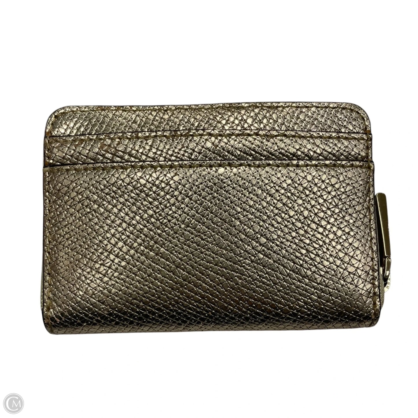 Wallet Designer By Michael Kors, Size: Small