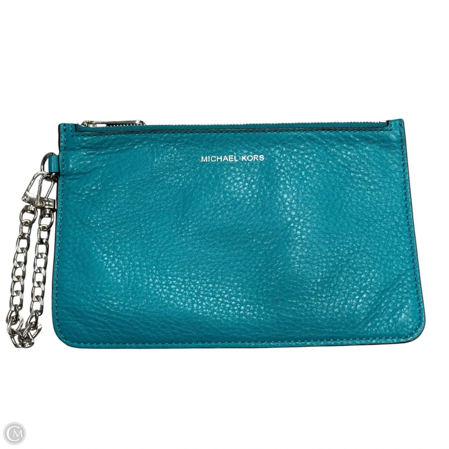 Wristlet By Michael By Michael Kors, Size: Medium