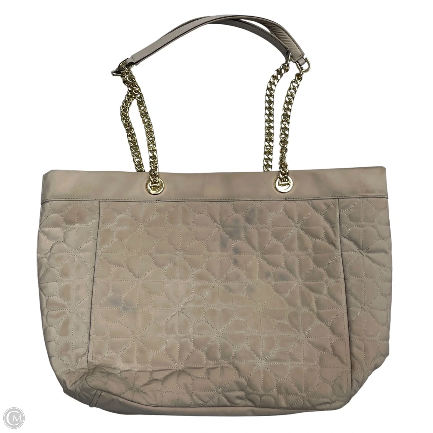 Handbag Designer By Kate Spade, Size: Large