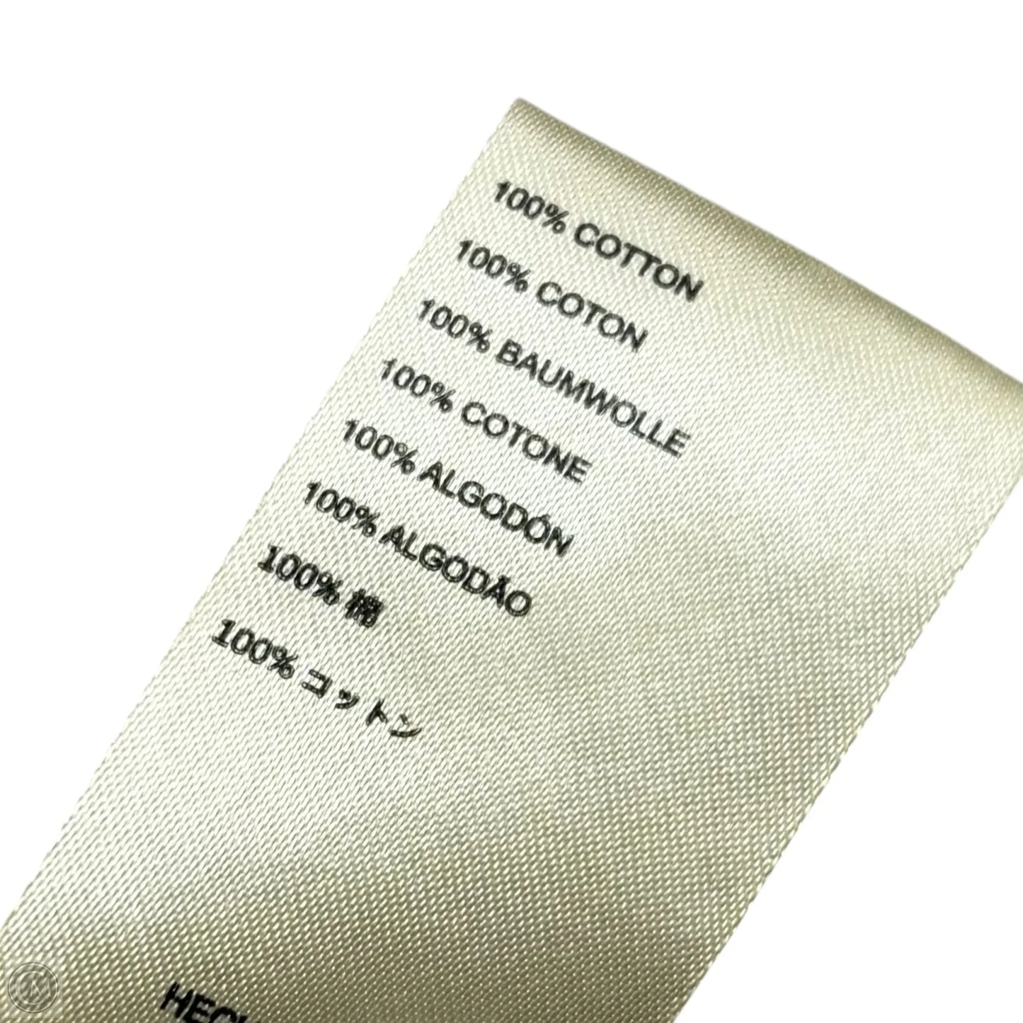 Top 3/4 Sleeve By We The Free In Cream & Orange, Size: S