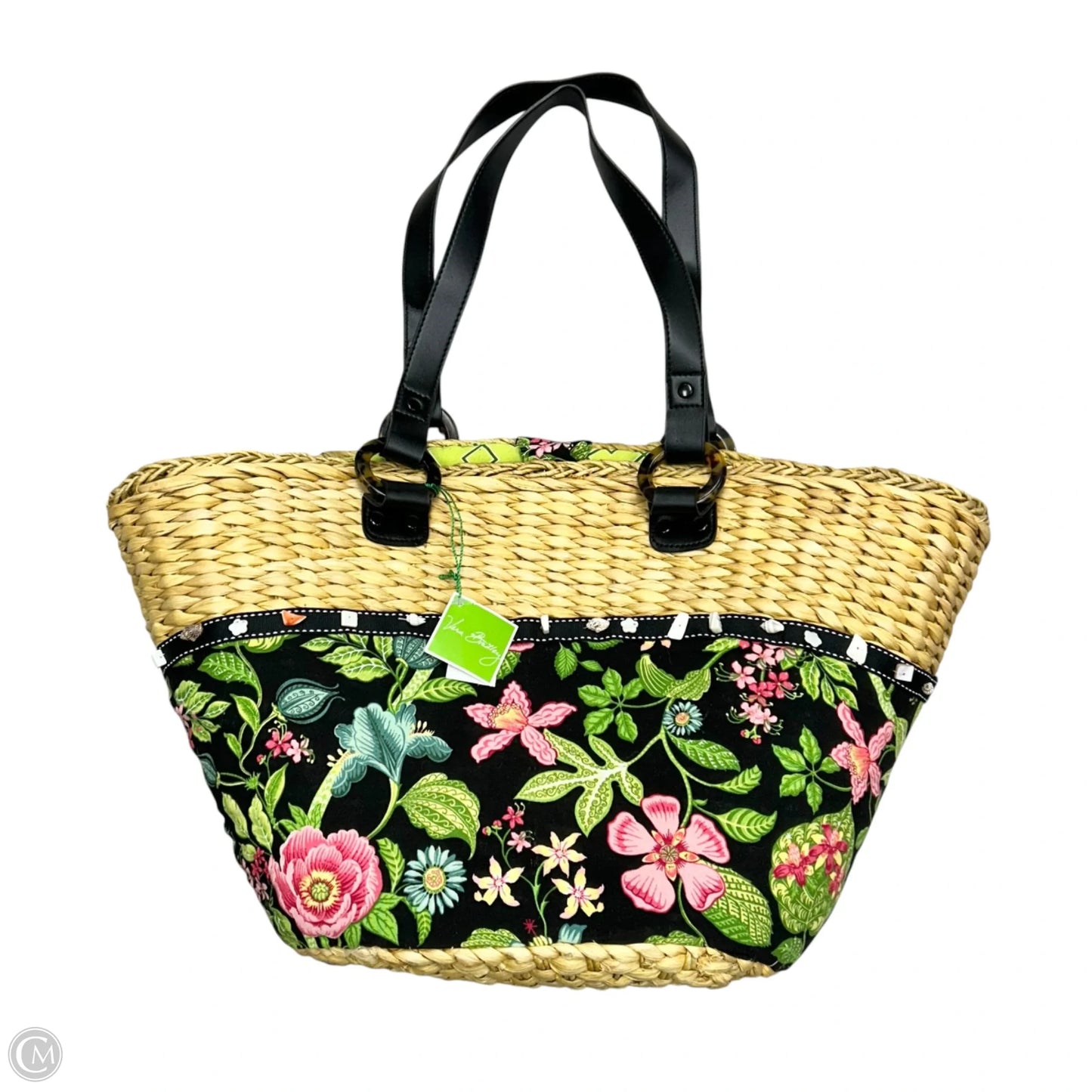 Tote By Vera Bradley, Size: Large