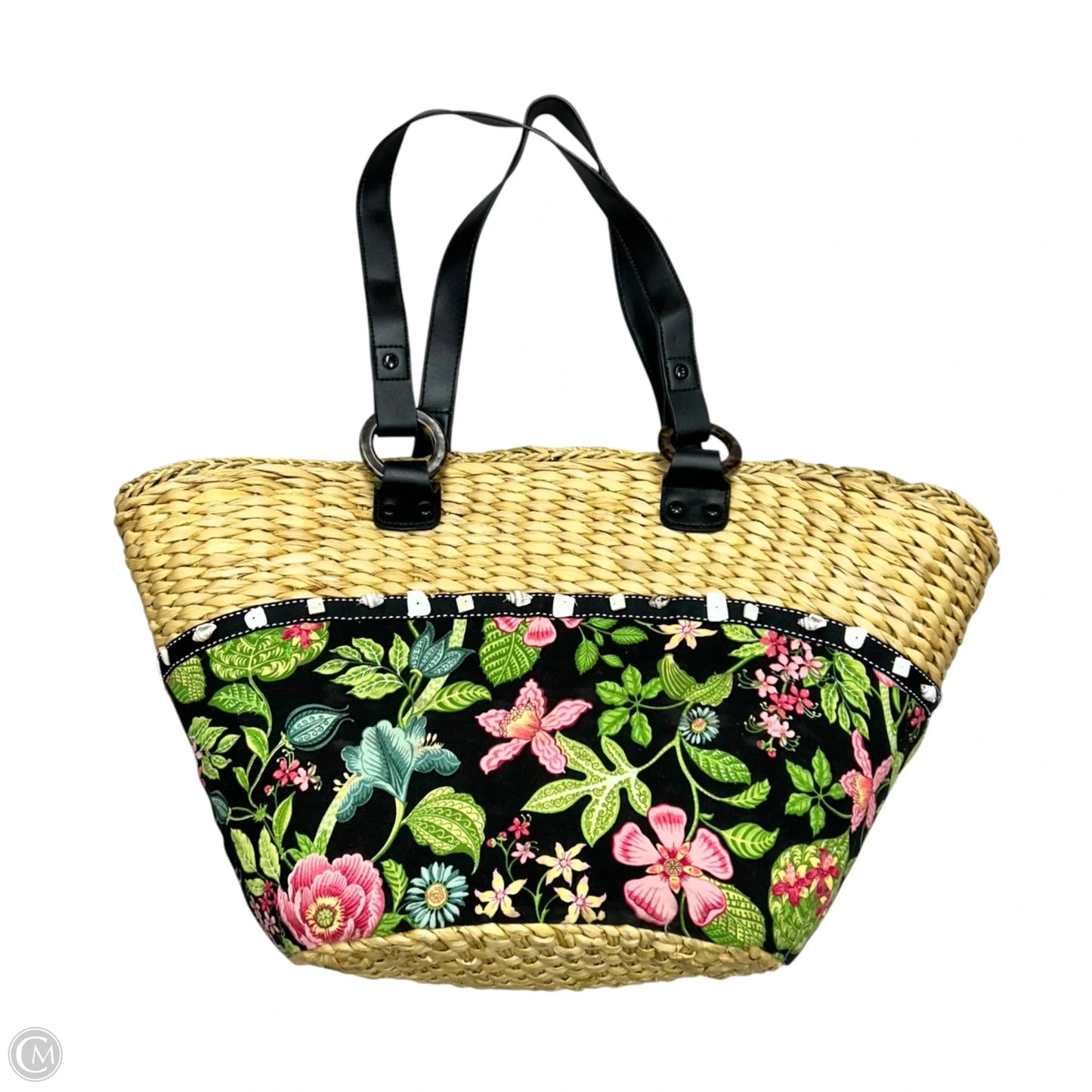 Tote By Vera Bradley, Size: Large