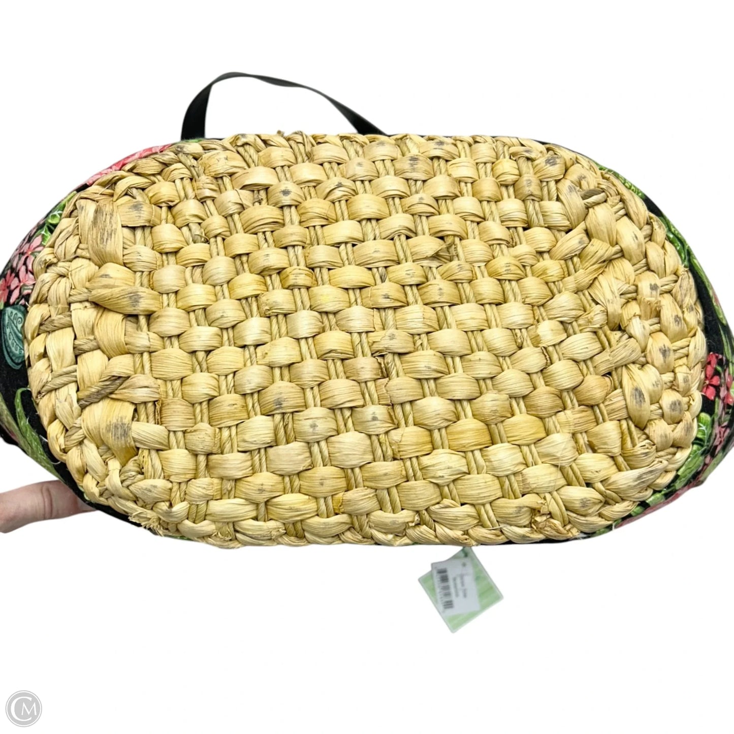 Tote By Vera Bradley, Size: Large