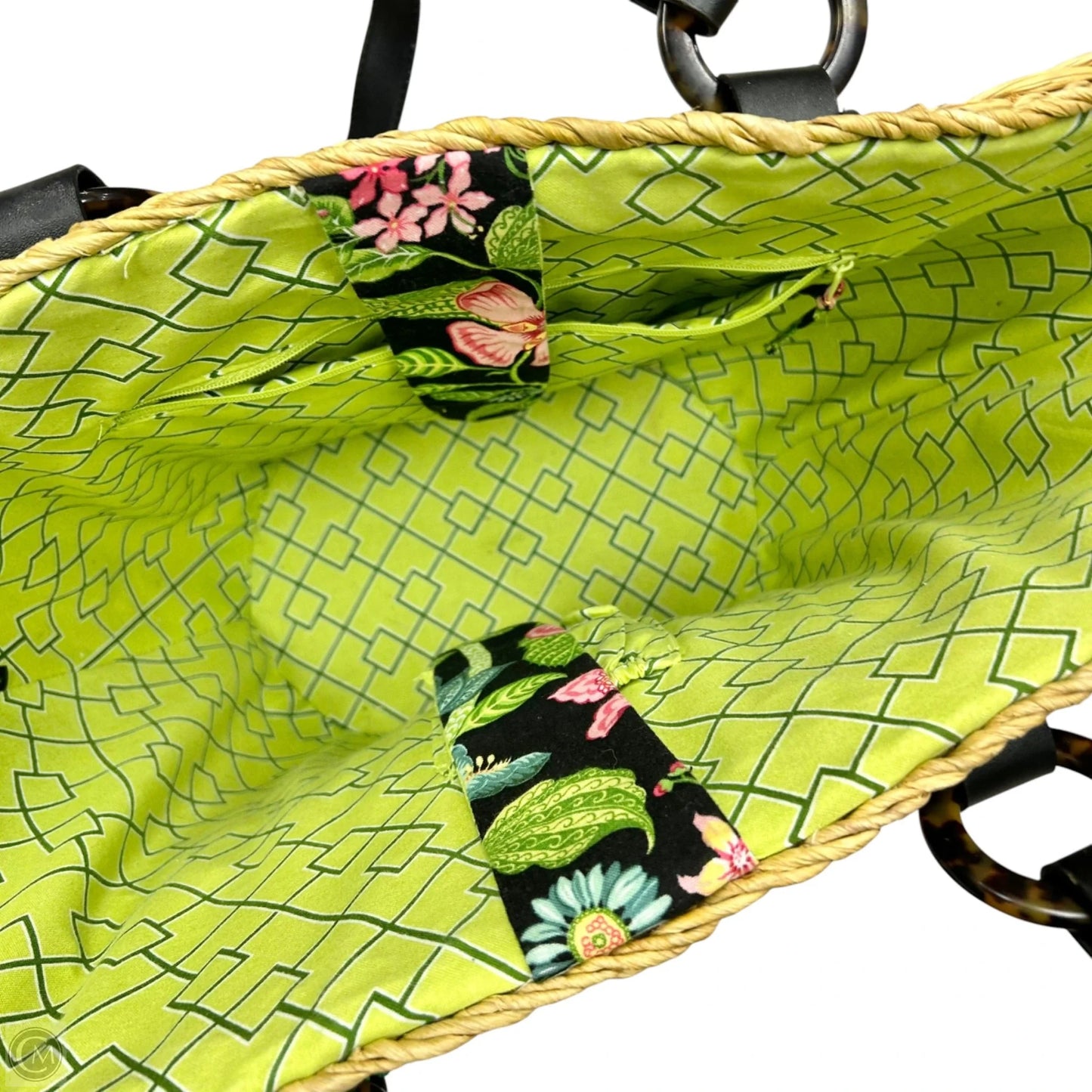 Tote By Vera Bradley, Size: Large