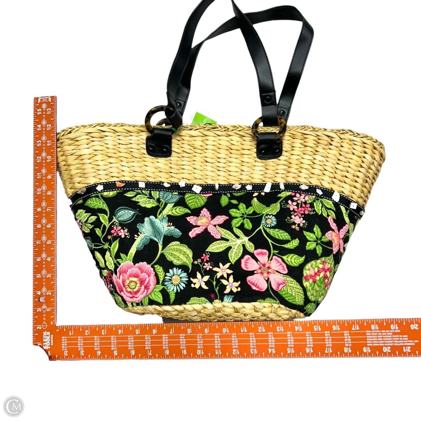Tote By Vera Bradley, Size: Large