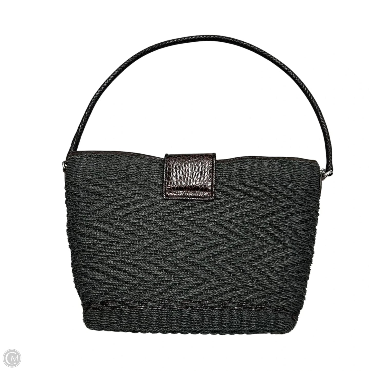 Handbag By Brighton, Size: Large