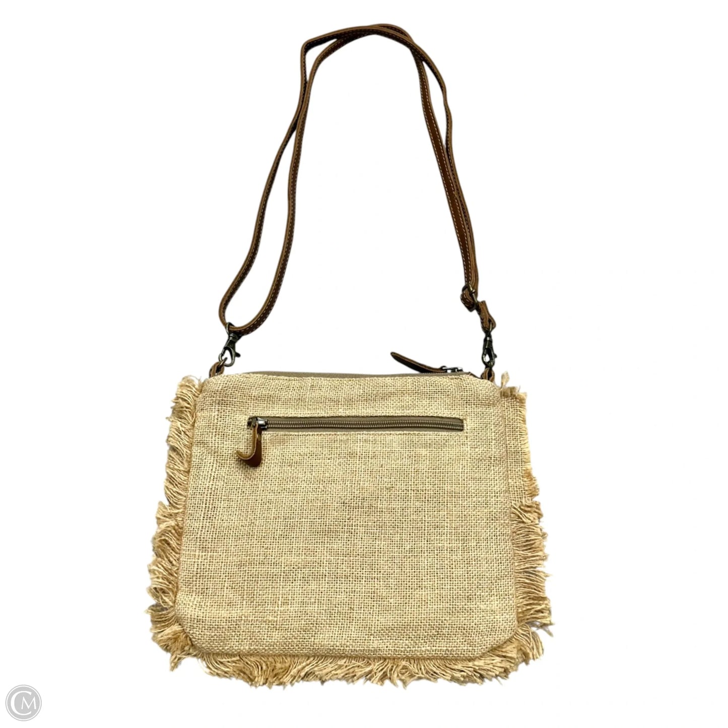 Crossbody By Myra, Size: Medium