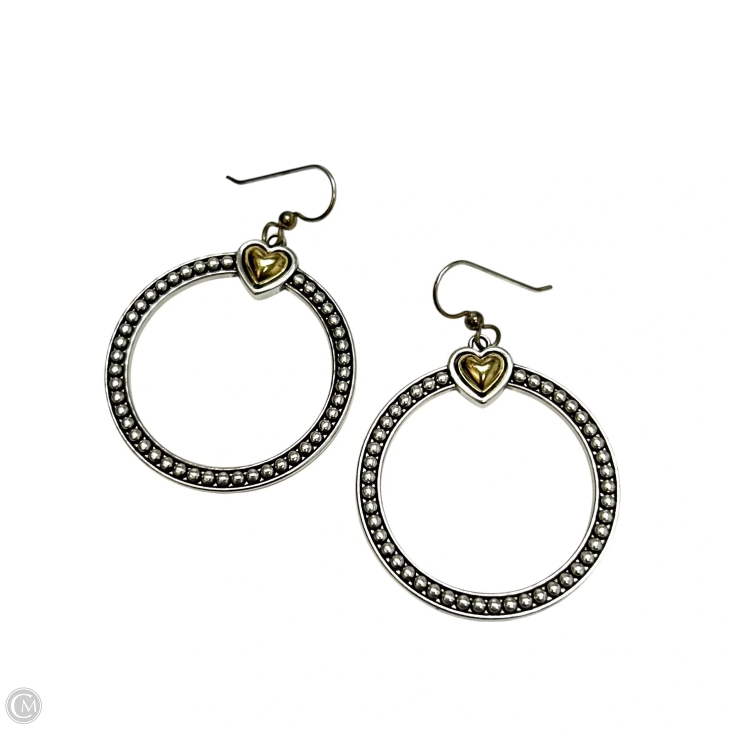 Earrings Dangle/drop By Brighton