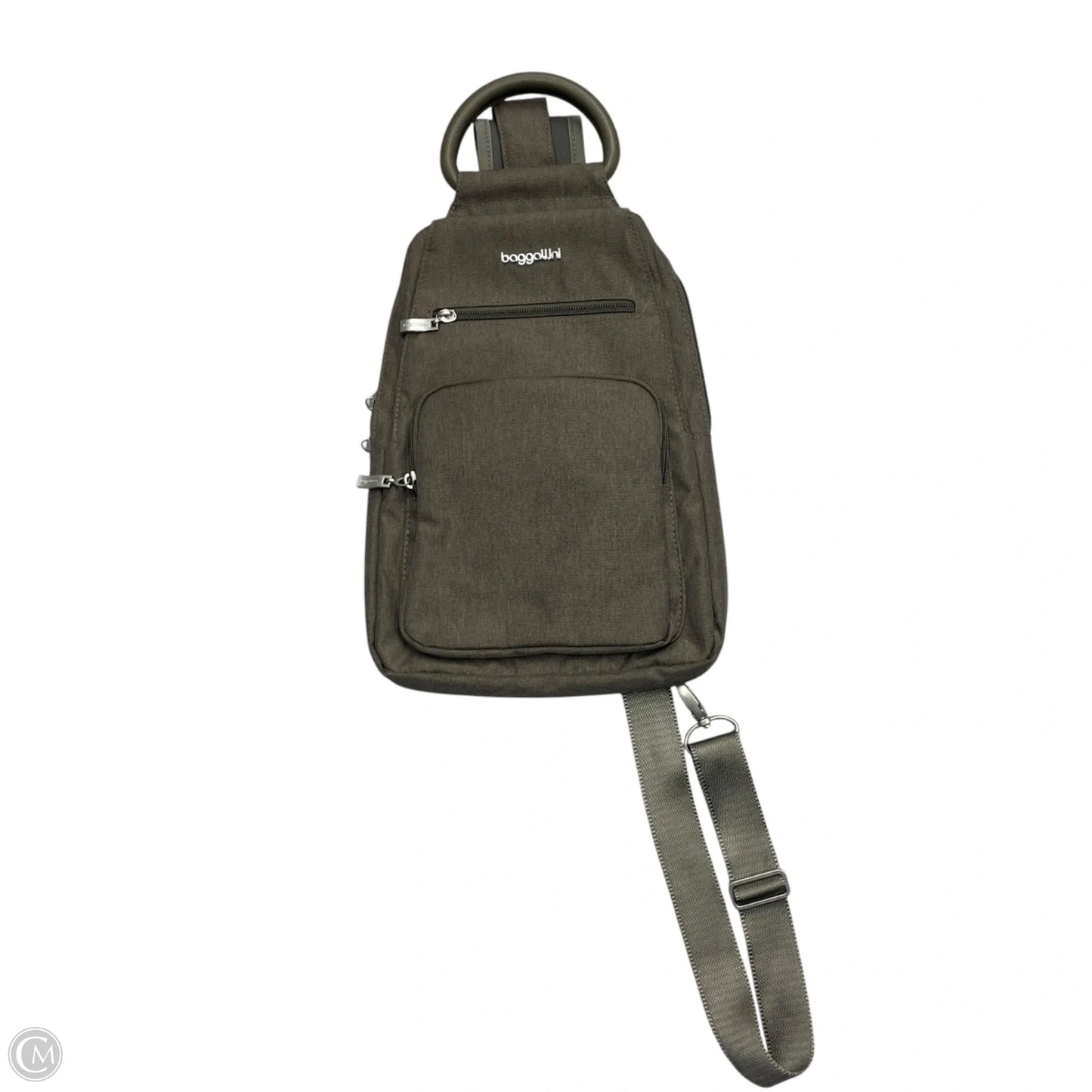 Crossbody By Baggallini, Size: Medium