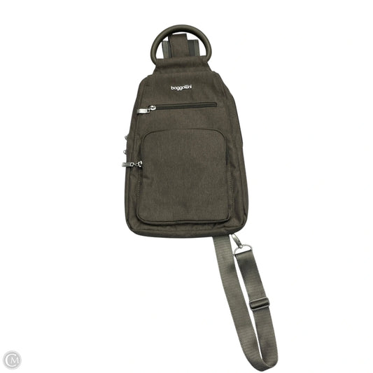 Crossbody By Baggallini, Size: Medium