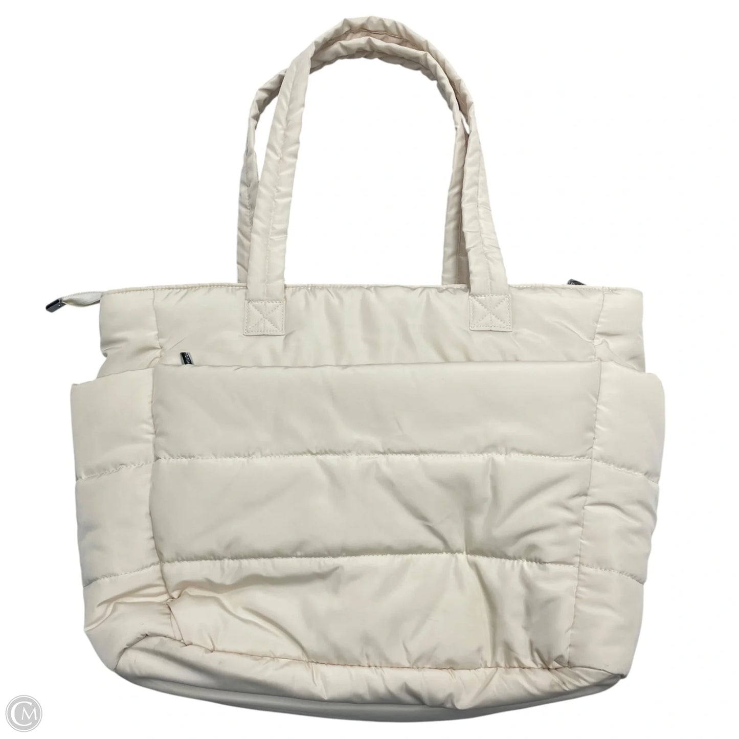 Tote By Top Design, Size: Large