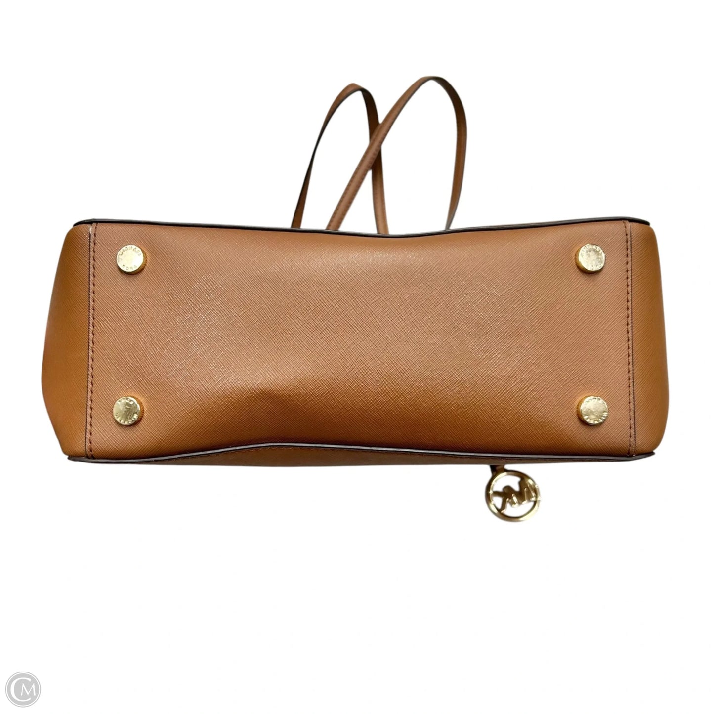 Handbag Designer By Michael Kors, Size: Large