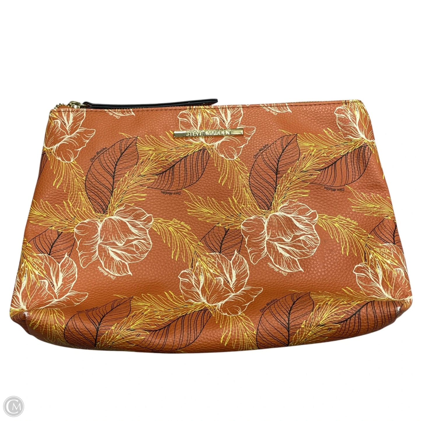 Clutch By Steve Madden, Size: Large