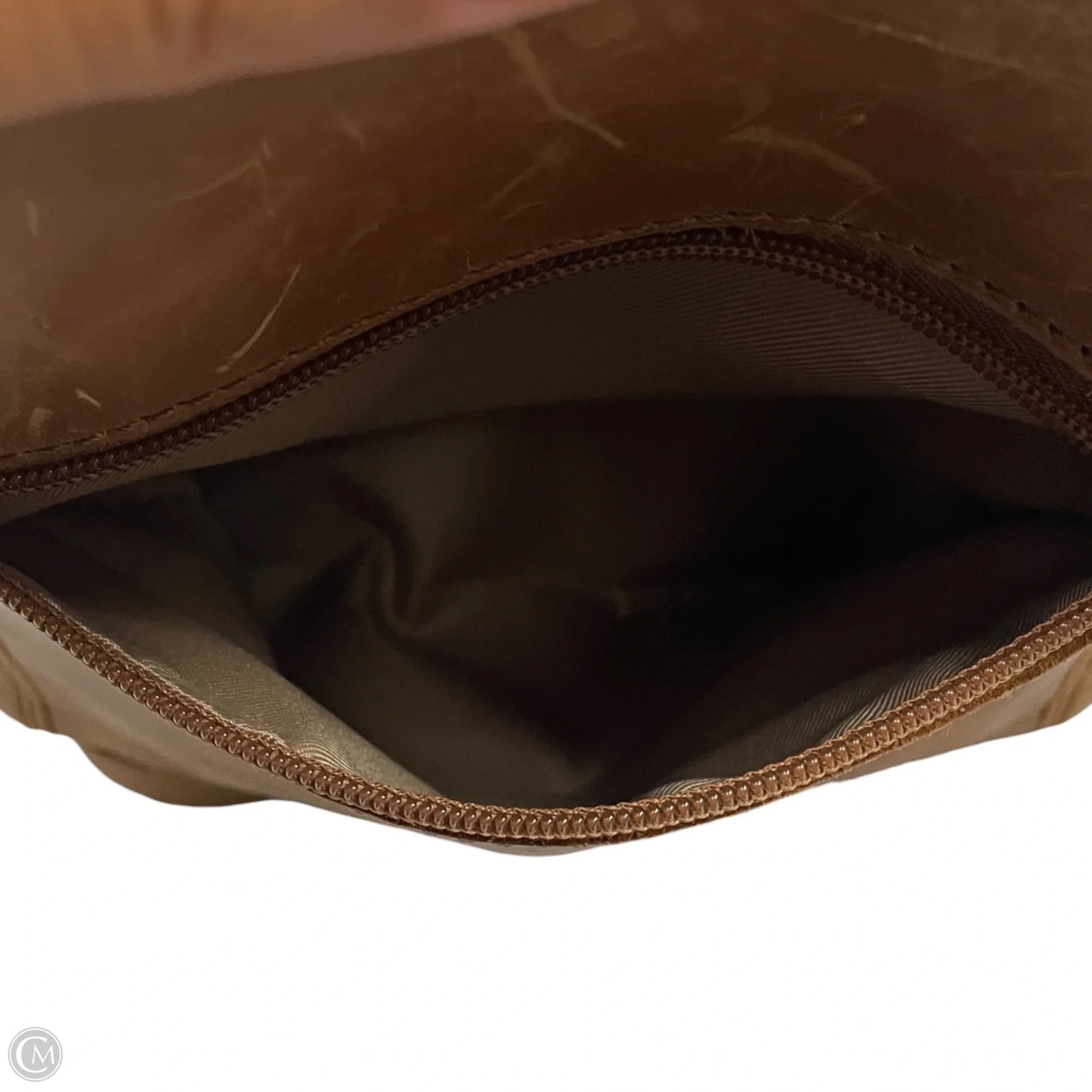 Crossbody Leather By The Sak, Size: Medium