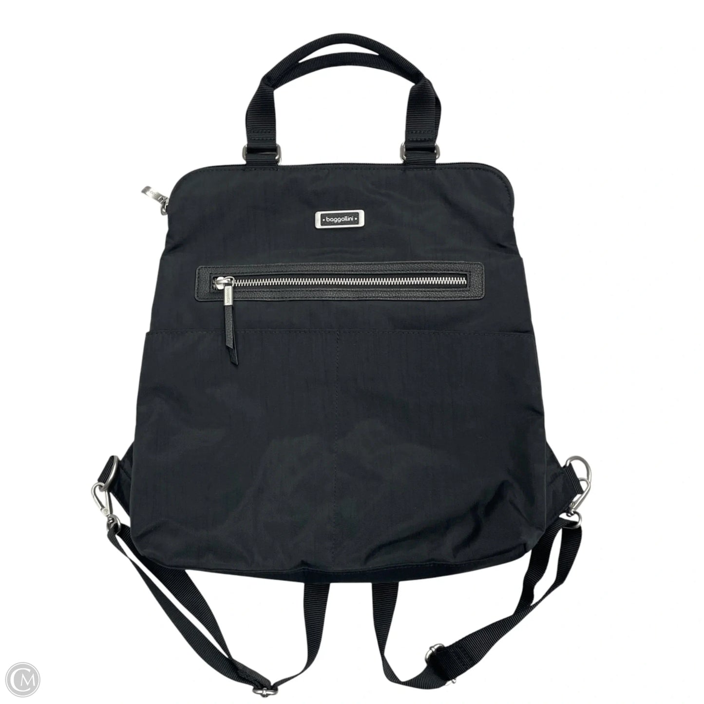 Backpack By Baggallini, Size: Medium