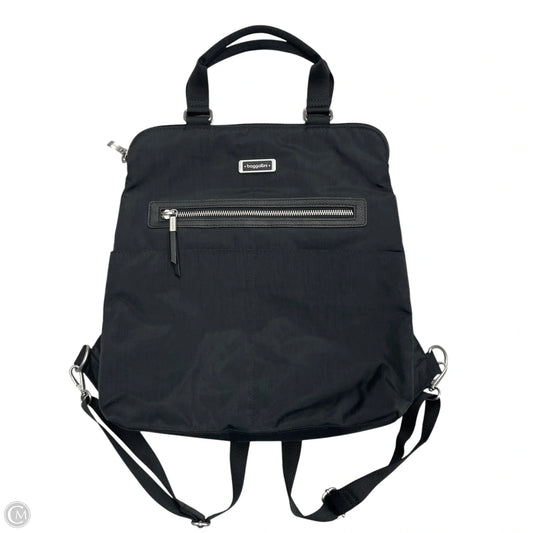 Backpack By Baggallini, Size: Medium