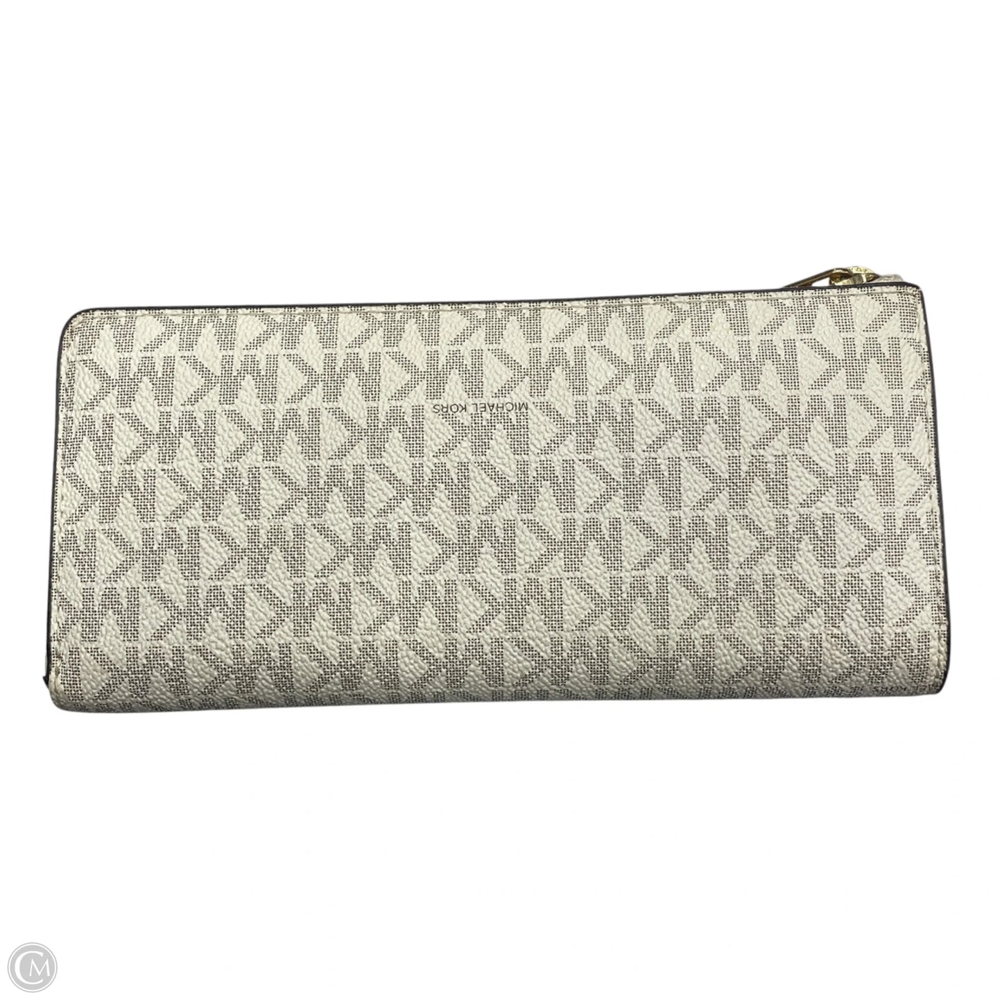 Wallet Designer By Michael Kors, Size: Large