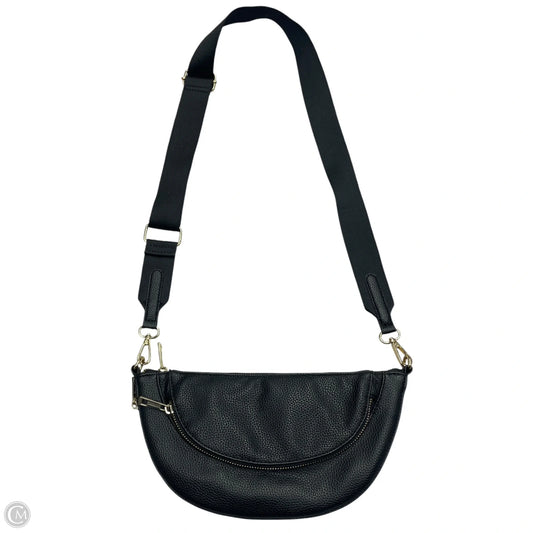 Crossbody Designer By Sondra Roberts, Size: Small