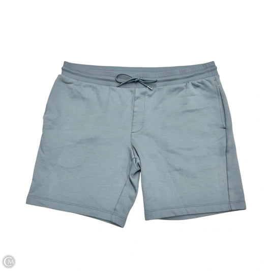 Shorts By Theory In Grey, Size: Xl