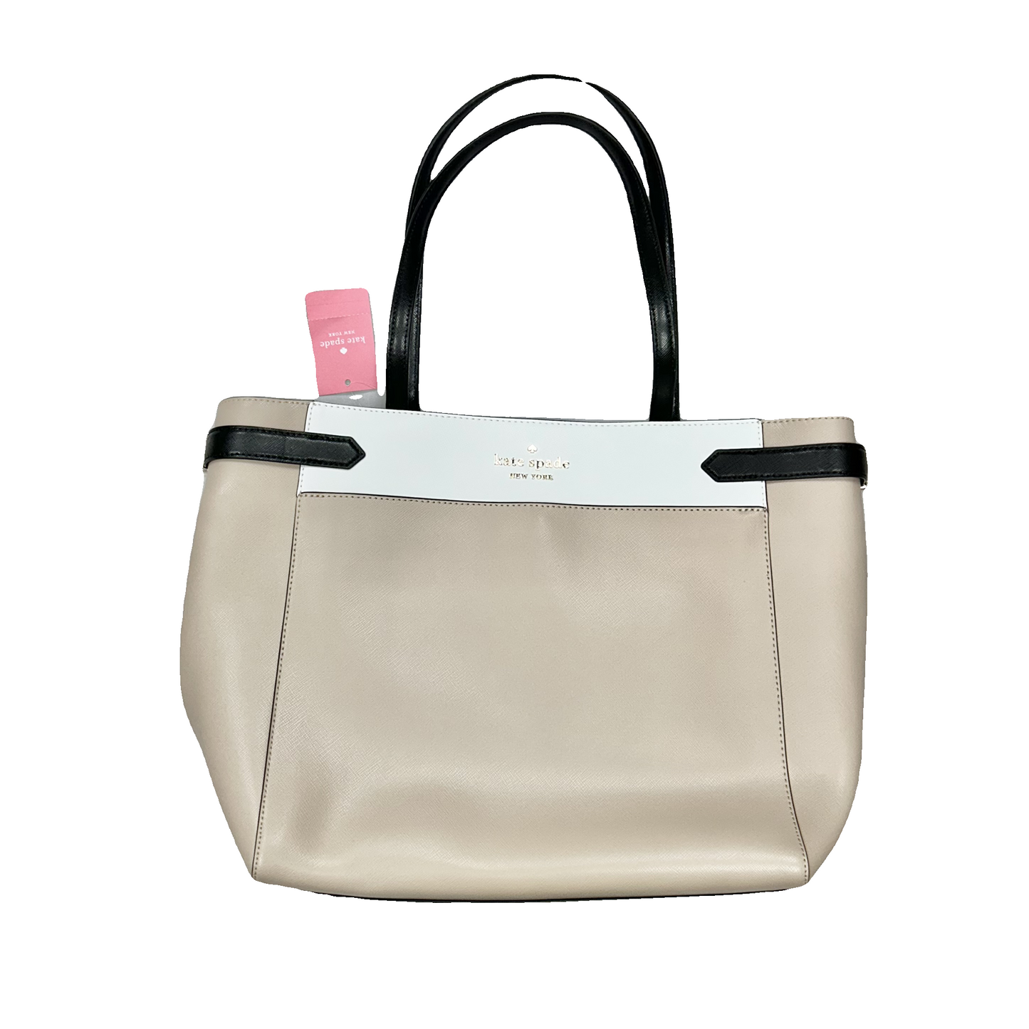 Handbag Designer By Kate Spade, Size: Large