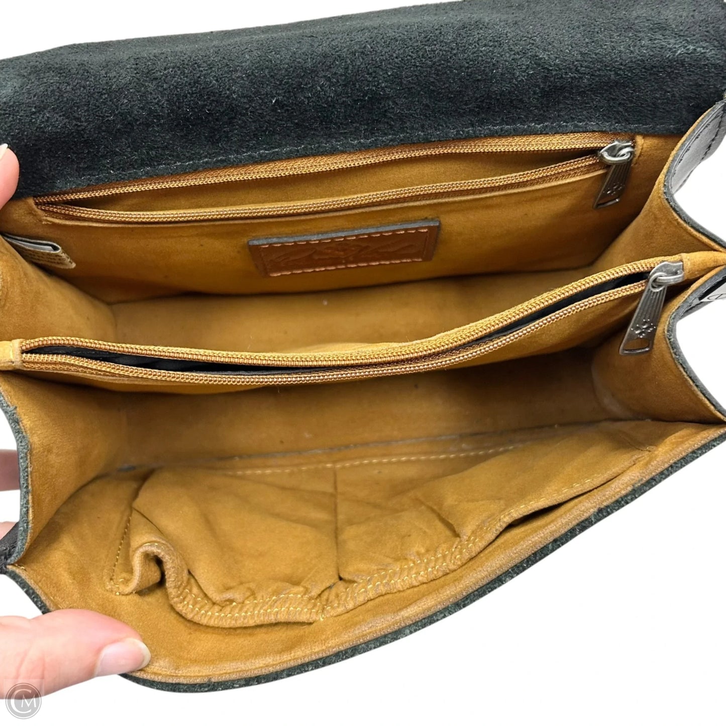 Handbag Designer By Patricia Nash, Size: Small