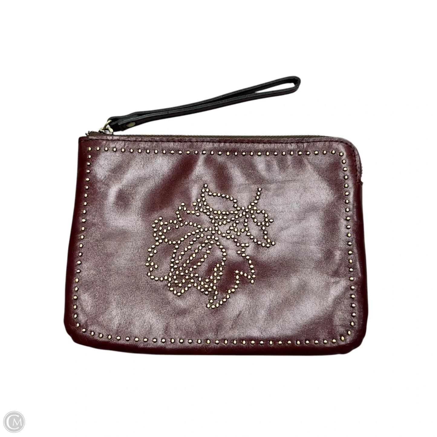 Wristlet Designer By Patricia Nash, Size: Large
