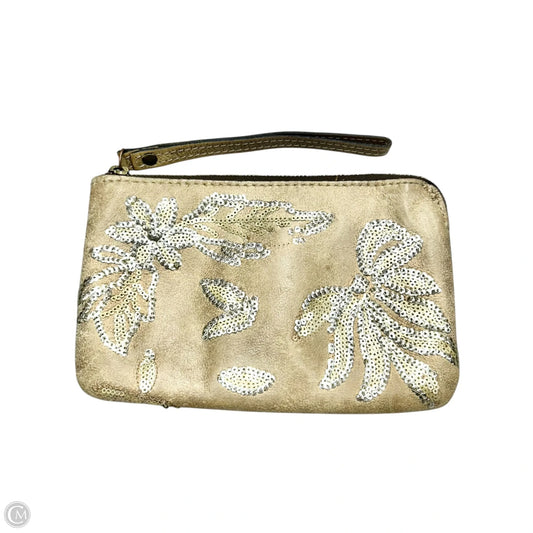 Wristlet Designer By Patricia Nash, Size: Medium