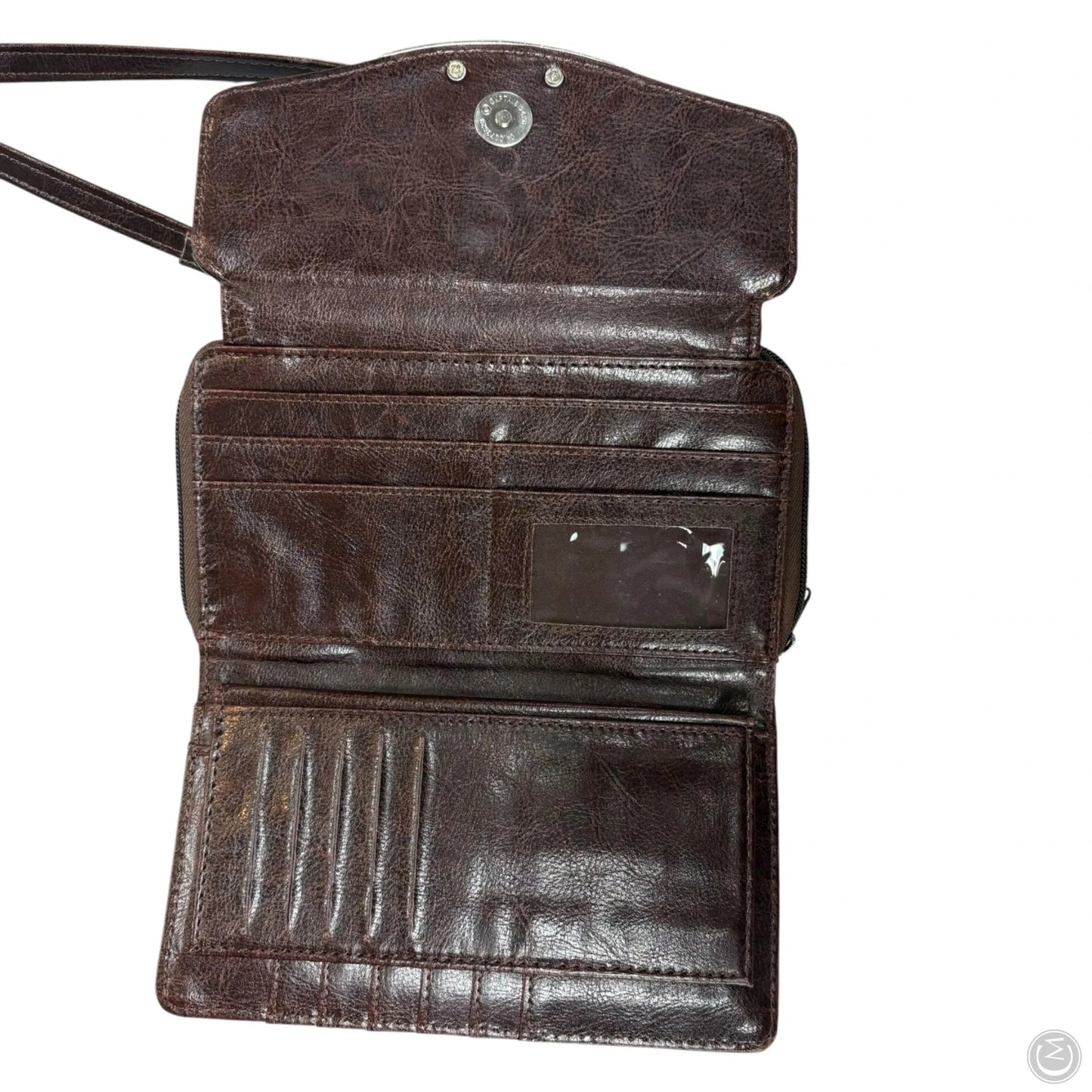 Crossbody, Size: Small