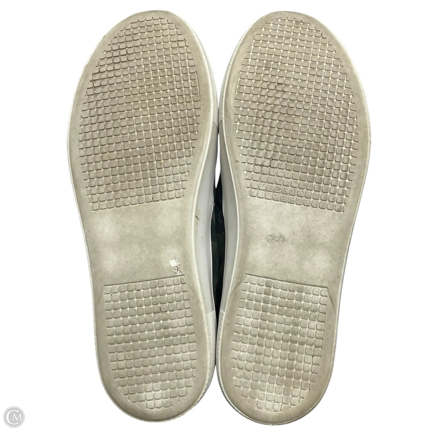 Shoes Sneakers By Steve Madden In Camouflage Print, Size: 7