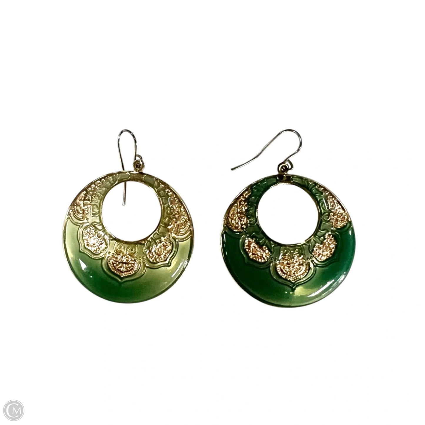 Earrings Dangle/drop