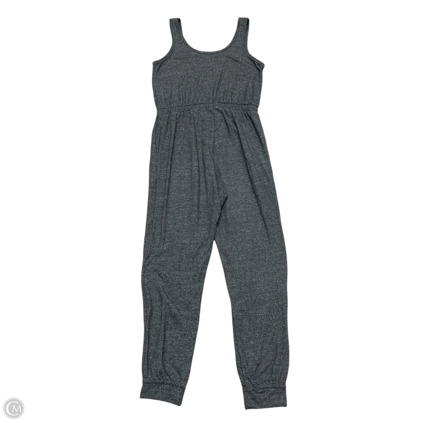 Jumpsuit By Free People In Grey, Size: S