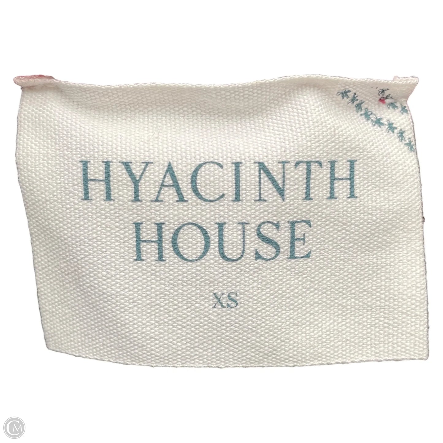 Dress Sweater By Hyacinth House In Red, Size: Xs