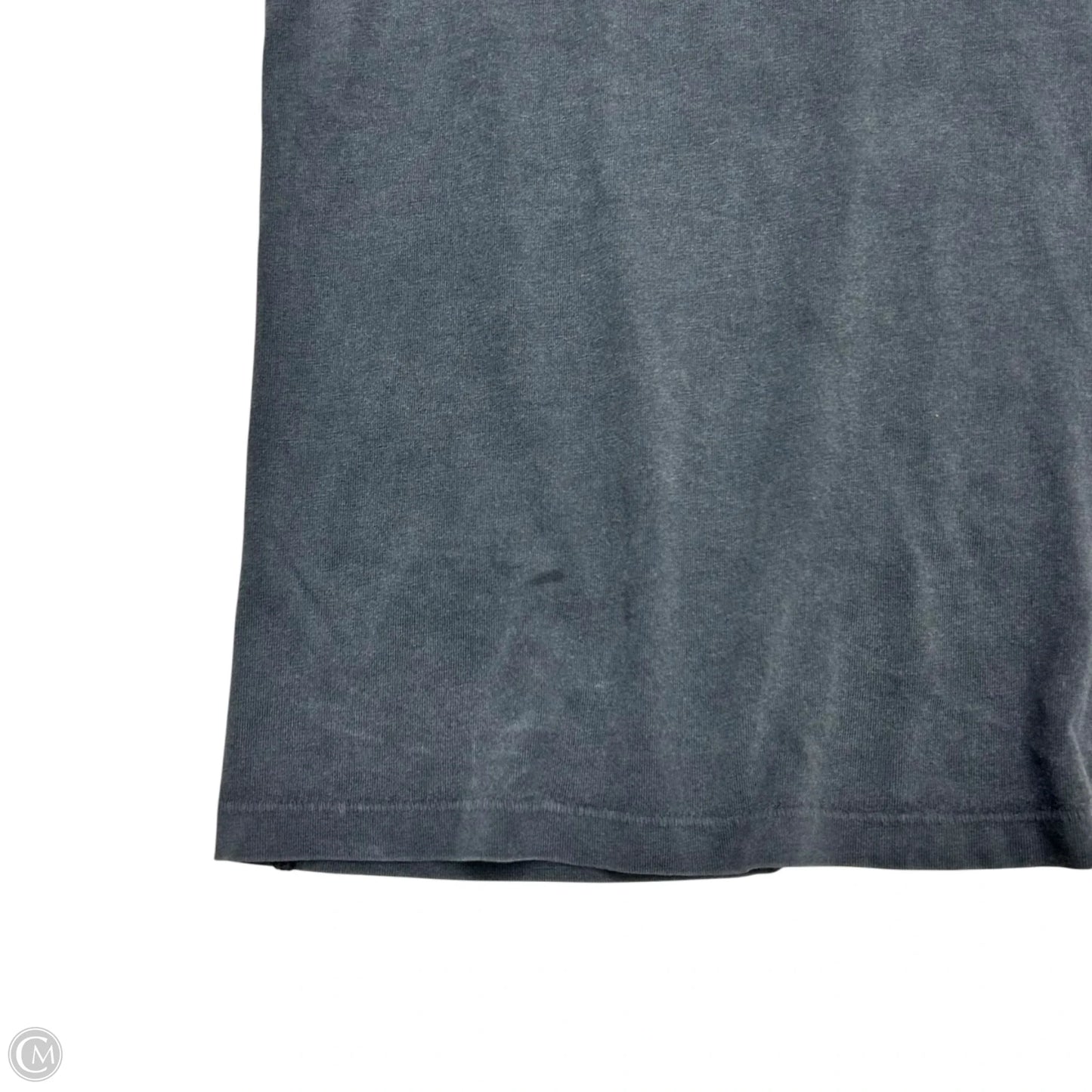Dress Casual Midi By Anine Bing In Grey, Size: L
