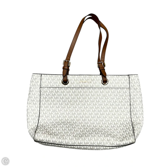 Handbag Designer By Michael Kors, Size: Large