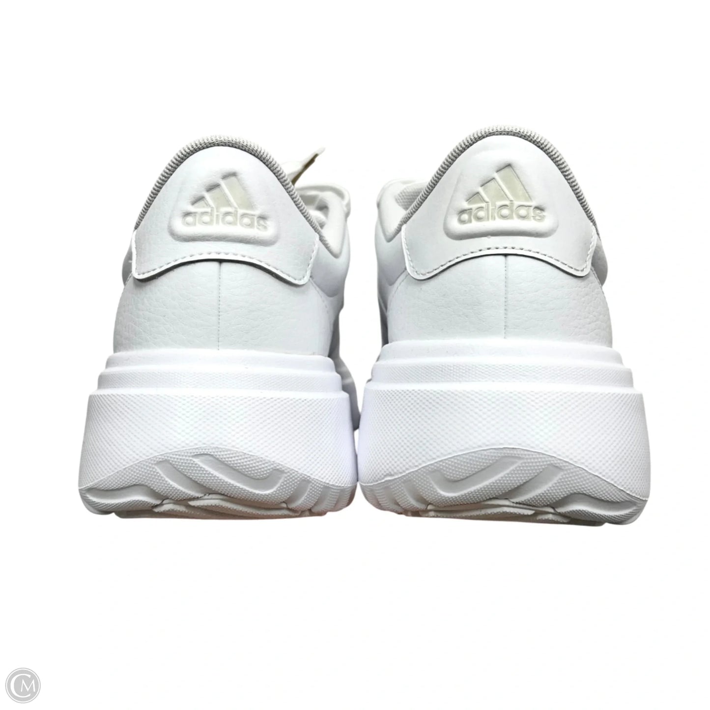 Shoes Sneakers By Adidas In White, Size: 10.5