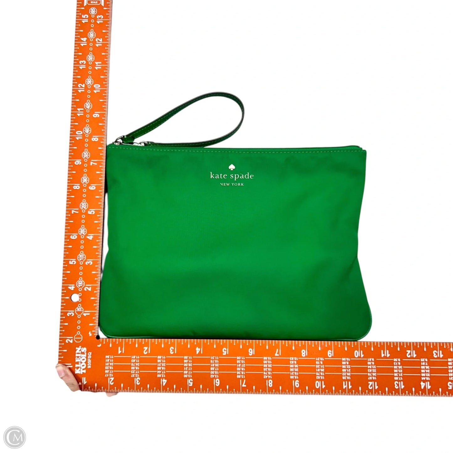 Wristlet Designer By Kate Spade, Size: Large