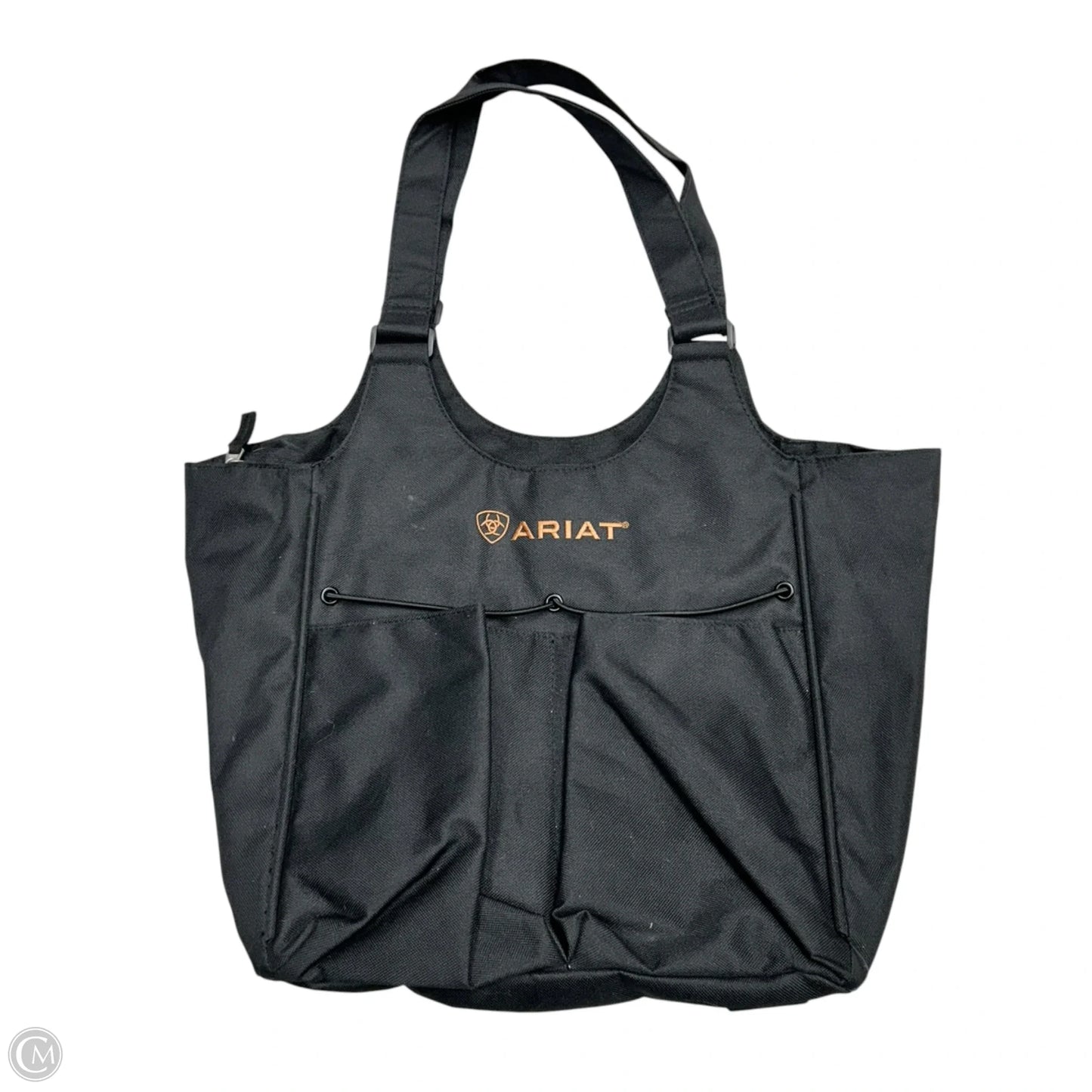 Handbag By Ariat, Size: Large