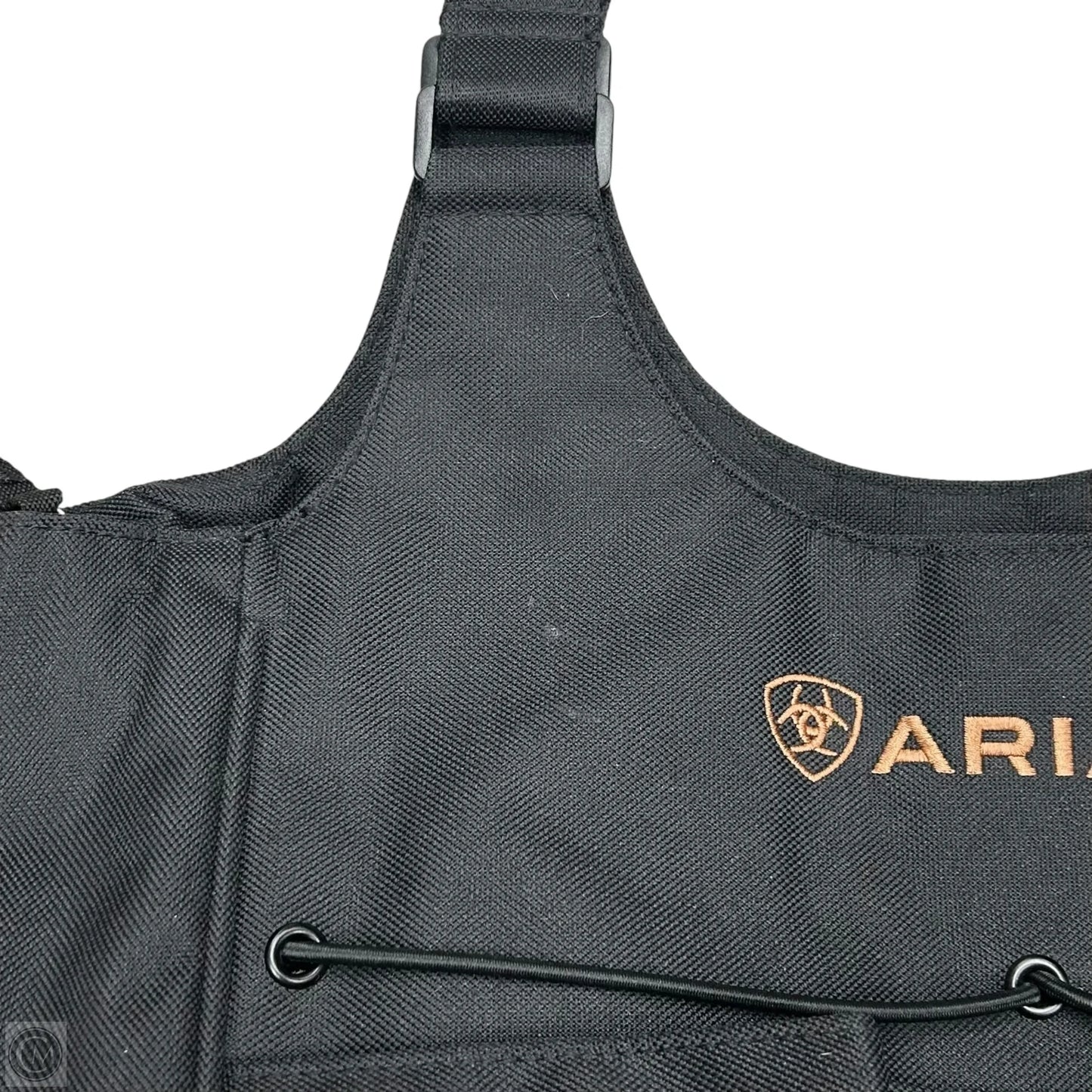 Handbag By Ariat, Size: Large
