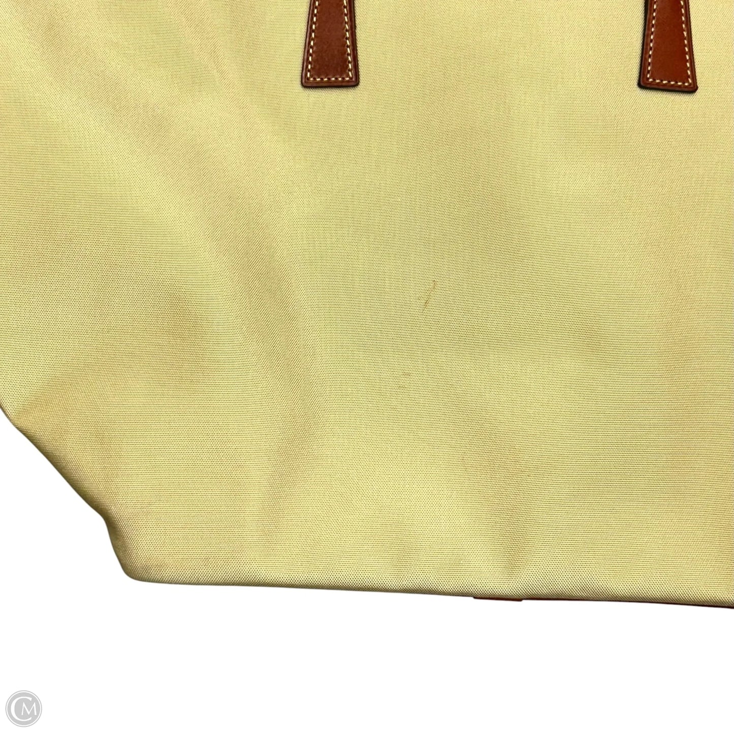 Handbag Designer By Dooney And Bourke, Size: Large