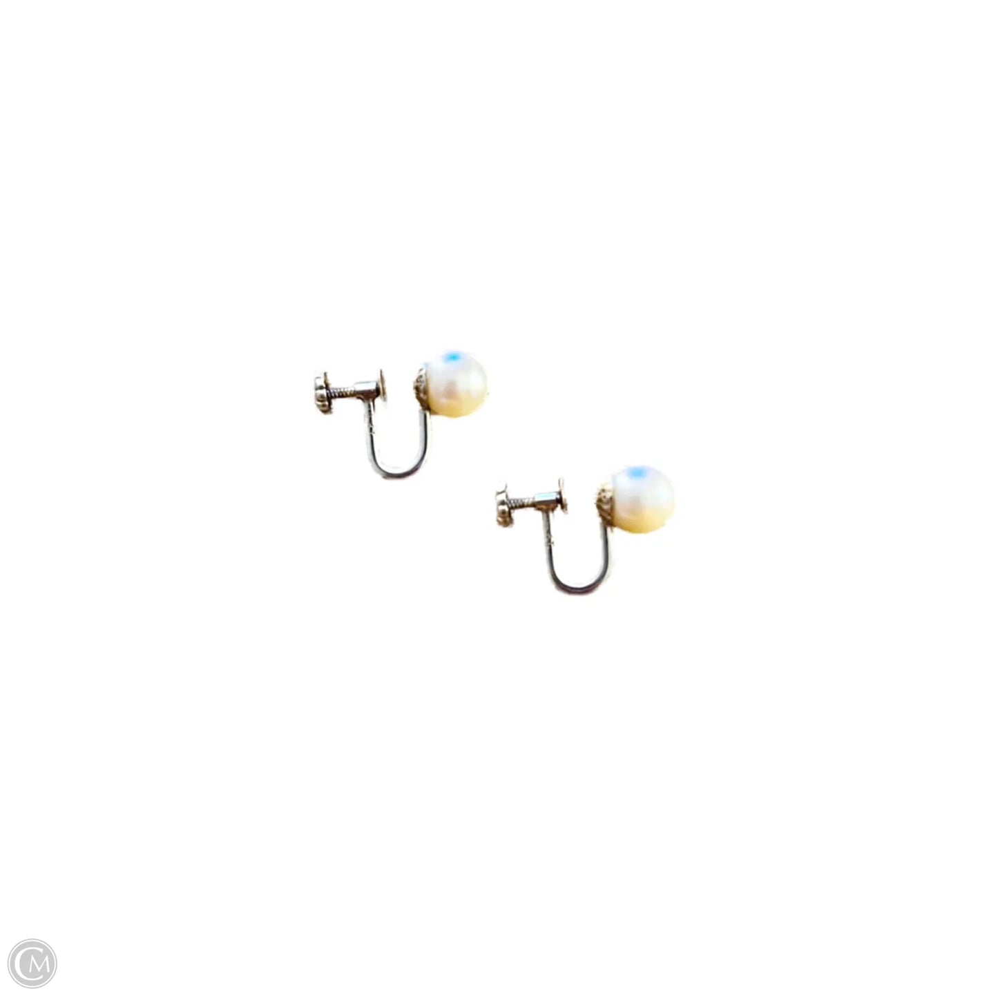 Earrings Stud