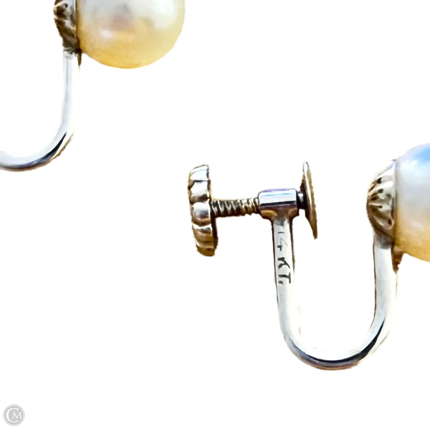 Earrings Stud
