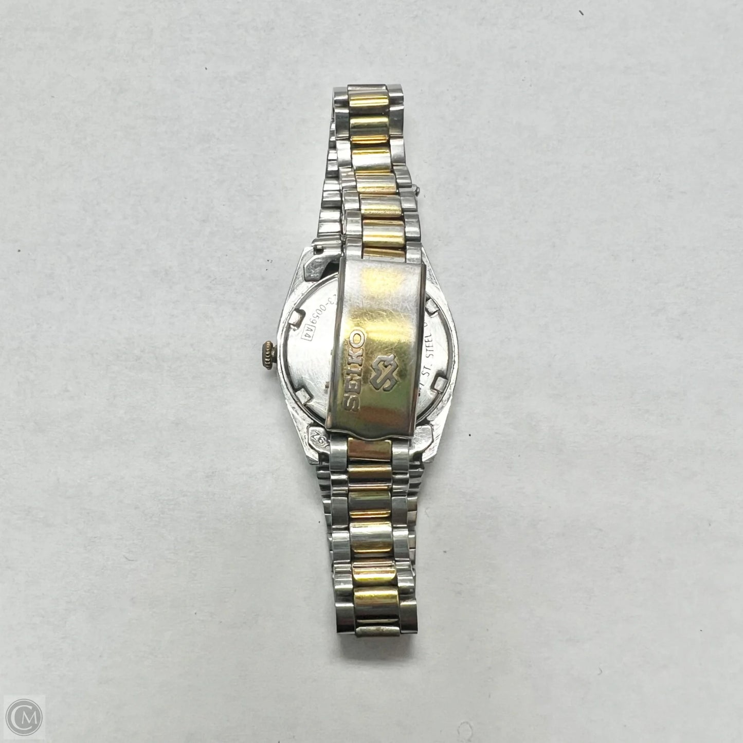 Watch By Seiko