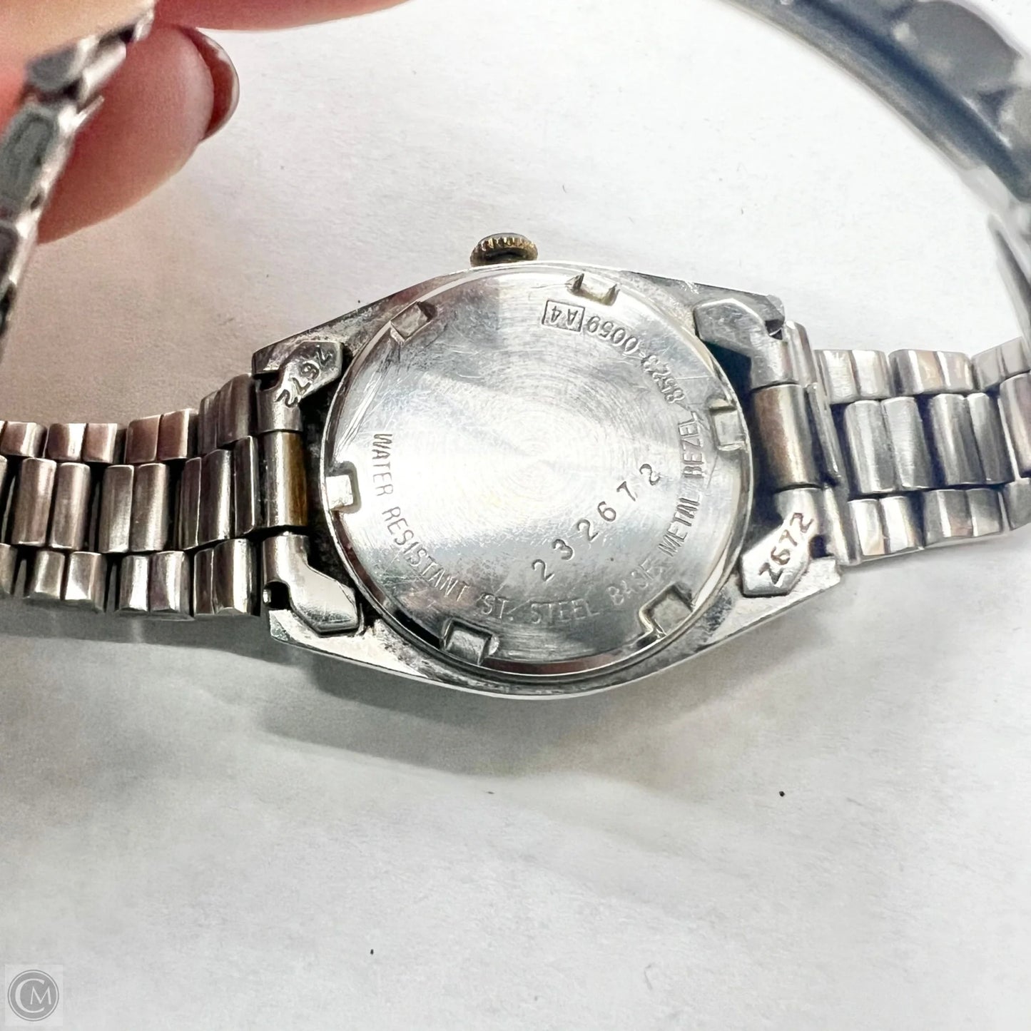Watch By Seiko