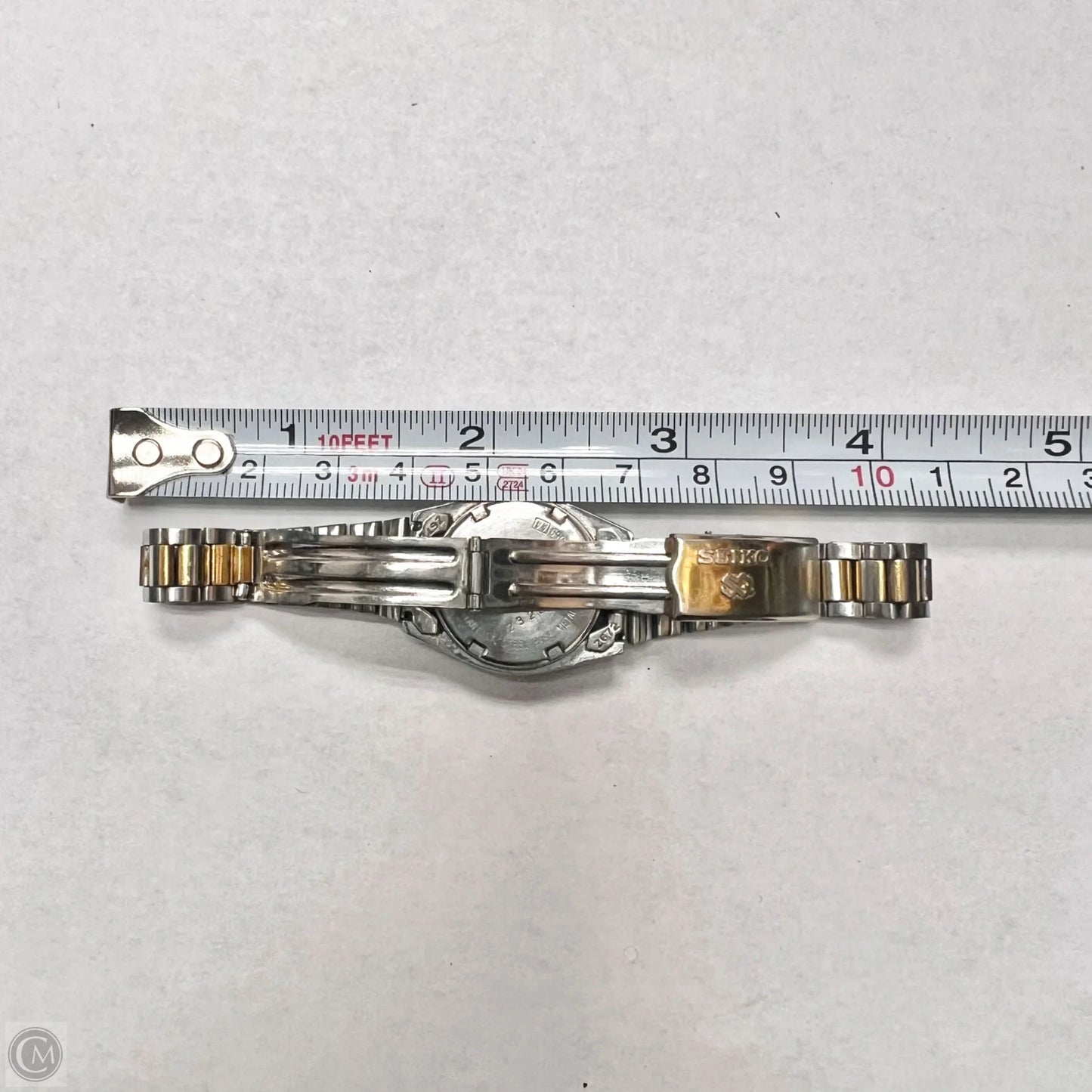 Watch By Seiko
