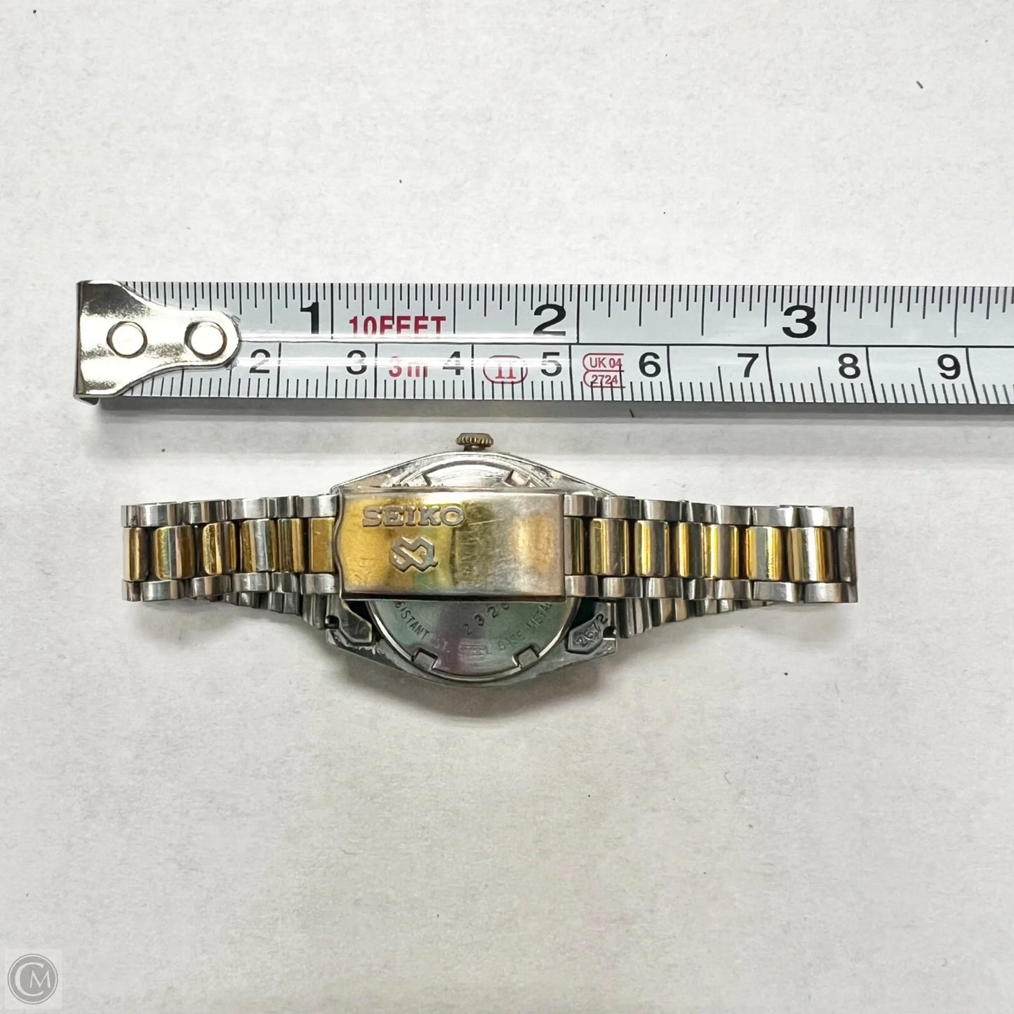 Watch By Seiko